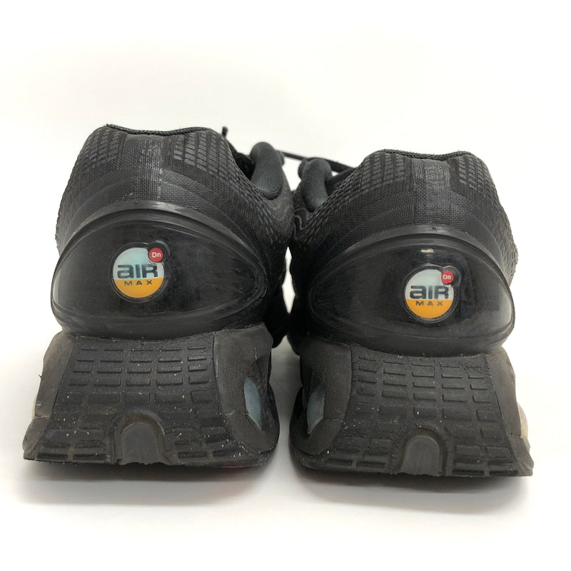 【現状渡し品】【メンズ】 NIKE ナイキ AIR MAX 90 DN DV3337-006 エアマックス スニーカー シューズ 靴 160-260826-rs-04-fur サイズ：28.5cm US10.5 カラー：ブラック系 万代Net店