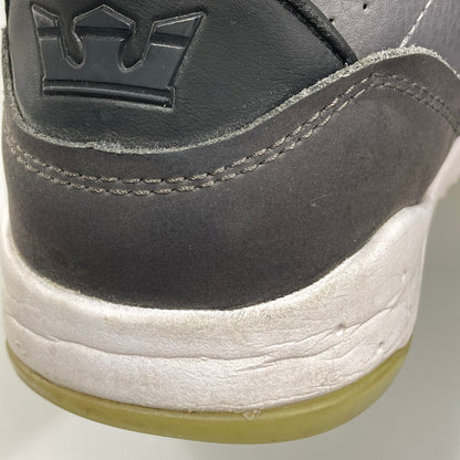 【中古品】【メンズ】 SUPRA スープラ ESTABAN SP04101 スニーカー 本体のみ（箱なし） 162-251206-WA-02-iwa サイズ：27cm カラー：グレー系 万代Net店