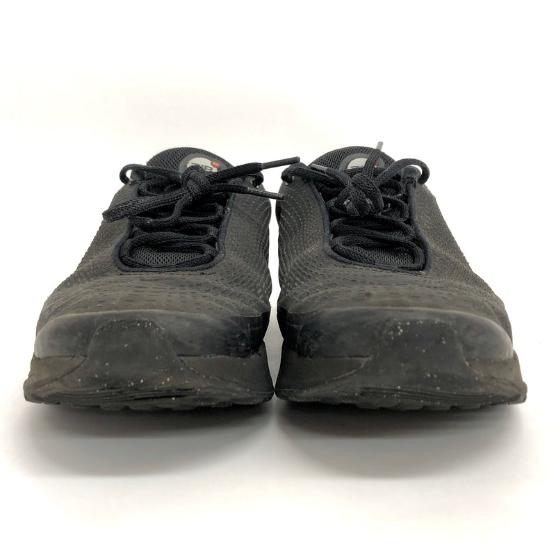 【現状渡し品】【メンズ】 NIKE ナイキ AIR MAX 90 DN DV3337-006 エアマックス スニーカー シューズ 靴 160-260826-rs-04-fur サイズ：28.5cm US10.5 カラー：ブラック系 万代Net店
