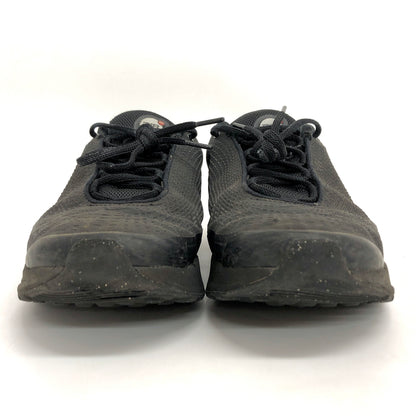 【現状渡し品】【メンズ】 NIKE ナイキ AIR MAX 90 DN DV3337-006 エアマックス スニーカー シューズ 靴 160-260826-rs-04-fur サイズ：28.5cm US10.5 カラー：ブラック系 万代Net店
