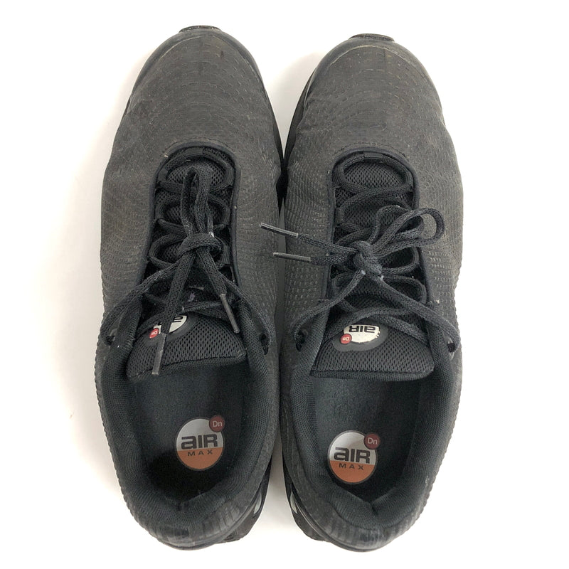 【現状渡し品】【メンズ】 NIKE ナイキ AIR MAX 90 DN DV3337-006 エアマックス スニーカー シューズ 靴 160-260826-rs-04-fur サイズ：28.5cm US10.5 カラー：ブラック系 万代Net店