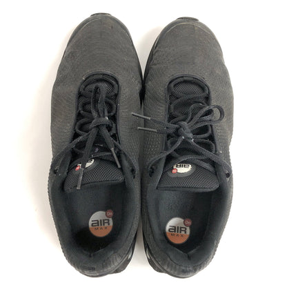 【現状渡し品】【メンズ】 NIKE ナイキ AIR MAX 90 DN DV3337-006 エアマックス スニーカー シューズ 靴 160-260826-rs-04-fur サイズ：28.5cm US10.5 カラー：ブラック系 万代Net店