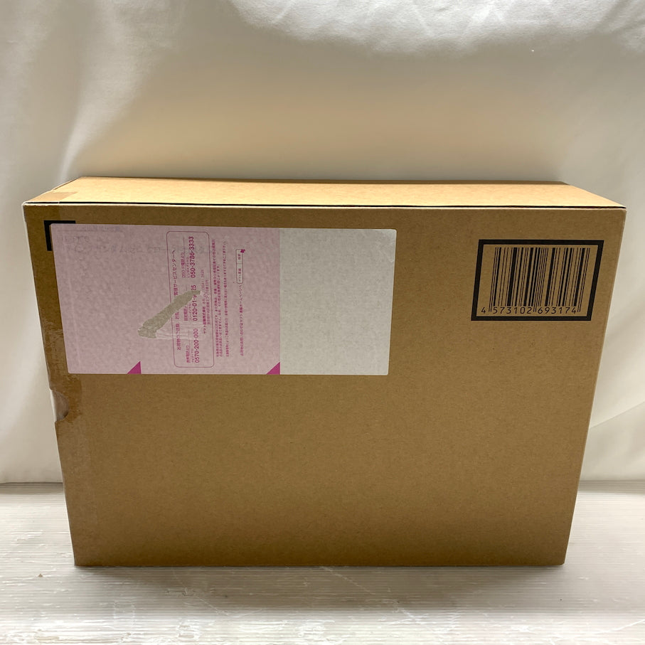 【未使用品】 GUNDAM FIX FIGURATION METAL COMPOSITE/ウイングガンダムゼロ クロークドカスタム 056-260914-MS-03-min 万代Net店