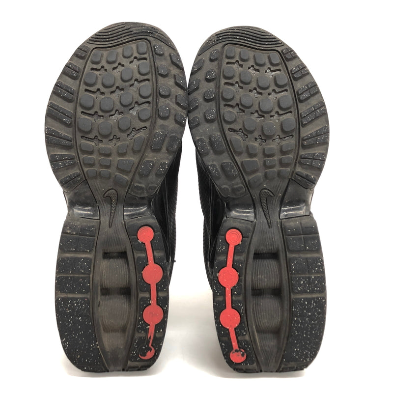 【現状渡し品】【メンズ】 NIKE ナイキ AIR MAX 90 DN DV3337-006 エアマックス スニーカー シューズ 靴 160-260826-rs-04-fur サイズ：28.5cm US10.5 カラー：ブラック系 万代Net店