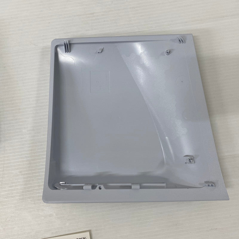 【中古品】 PlayStation5 PRO PS5 プレイステーション5 プレステ5 スリム デジタル・エディション ディスクドライブセット本体 ゲーム 032-250906-ns-2-tei カラー：ホワイト 万代Net店