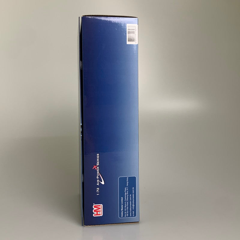 【現状渡し品】 1/72スケール F-106A デルタ・ダート エアフォース アメリカ空軍 フィギュア 模型 059-261016-hu-03-min 万代Net店