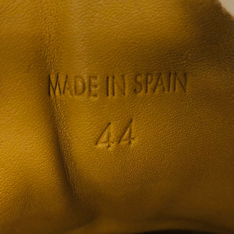 【現状渡し品】【メンズ】 JIL SANDER ジルサンダー プラットフォームスニーカー シューズ 靴 162-250703-hn-03-fur サイズ：44 カラー：ホワイト 万代Net店