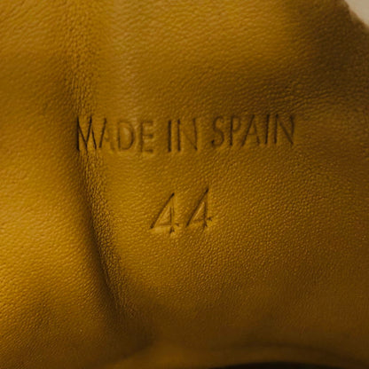 【現状渡し品】【メンズ】 JIL SANDER ジルサンダー プラットフォームスニーカー シューズ 靴 162-250703-hn-03-fur サイズ：44 カラー：ホワイト 万代Net店