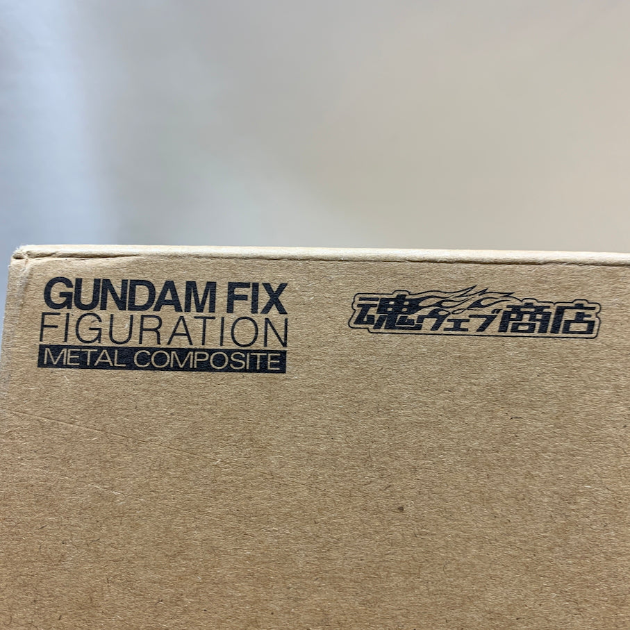【未使用品】 GUNDAM FIX FIGURATION METAL COMPOSITE/ウイングガンダムゼロ クロークドカスタム 056-260914-MS-03-min 万代Net店