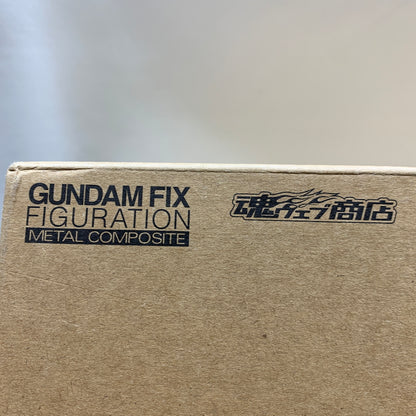 【未使用品】 GUNDAM FIX FIGURATION METAL COMPOSITE/ウイングガンダムゼロ クロークドカスタム 056-260914-MS-03-min 万代Net店