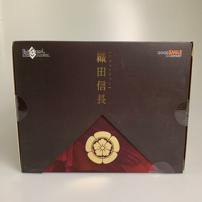 【中古美品】 グッドスマイルカンパニー Fate Grand Order フェイトグランドオーダー アヴェンジャー 織田信長 1/7スケール フィギュア 053-261016-hu-07-min 万代Net店