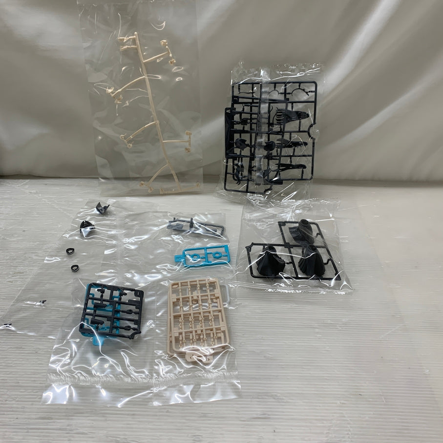 【中古品】 創彩少女庭園 結城まどか 桃桜高校 夏服 Black Canvas ZOZOTOWN限定 059-260914-MS-04-min 万代Net店