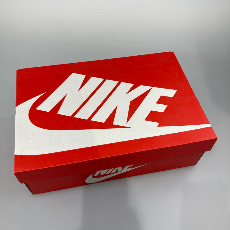 【中古品】【メンズ】 NIKE ナイキ DD1391-100 DUNK LOW RETRO WHITE BLACK スニーカー 160-251204-WA-04-iwa サイズ：29cm カラー：WHITE/BLACK-WHITE 万代Net店