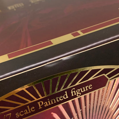 【中古美品】 グッドスマイルカンパニー Fate Grand Order フェイトグランドオーダー アヴェンジャー 織田信長 1/7スケール フィギュア 053-261016-hu-07-min 万代Net店