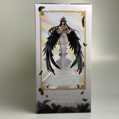 【中古美品】 アルベド10th Anniversary so-bin ver オーバーロード 塗装品 完成品 フィギュア 053-260907-hu-09-min 万代Net店