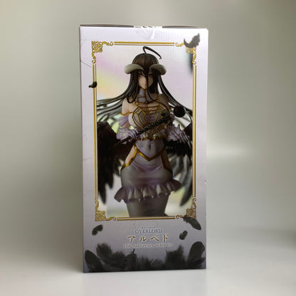 【中古美品】 アルベド10th Anniversary so-bin ver オーバーロード 塗装品 完成品 フィギュア 053-260907-hu-09-min 万代Net店
