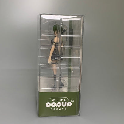 【中古美品】 グッドスマイルカンパニー POP UP PARADE ユーベル 葬送のフリーレン ノンスケール 塗装済み 完成品 フィギュア 052-261016-hu-08-min 万代Net店