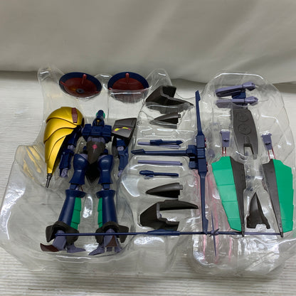 【現状渡し品】 ROBOT魂 SIDE HM ヘビーメタルアトール＆アトールVマクトミンビルドパーツセット 057-260914-MS-05-min 万代Net店