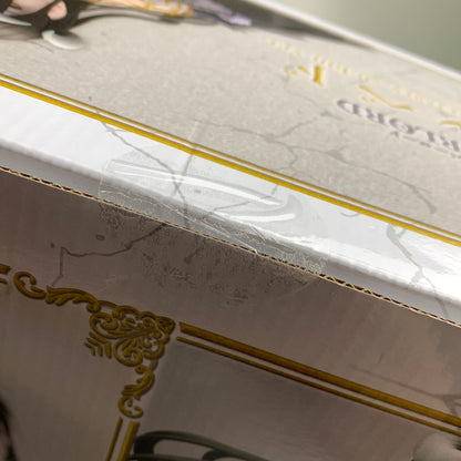 【中古美品】 アルベド10th Anniversary so-bin ver オーバーロード 塗装品 完成品 フィギュア 053-260907-hu-09-min 万代Net店