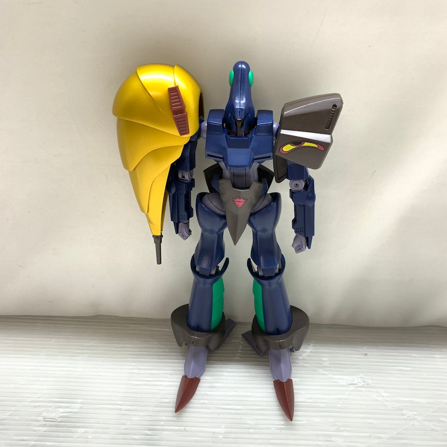 【現状渡し品】 ROBOT魂 SIDE HM ヘビーメタルアトール＆アトールVマクトミンビルドパーツセット 057-260914-MS-05-min 万代Net店