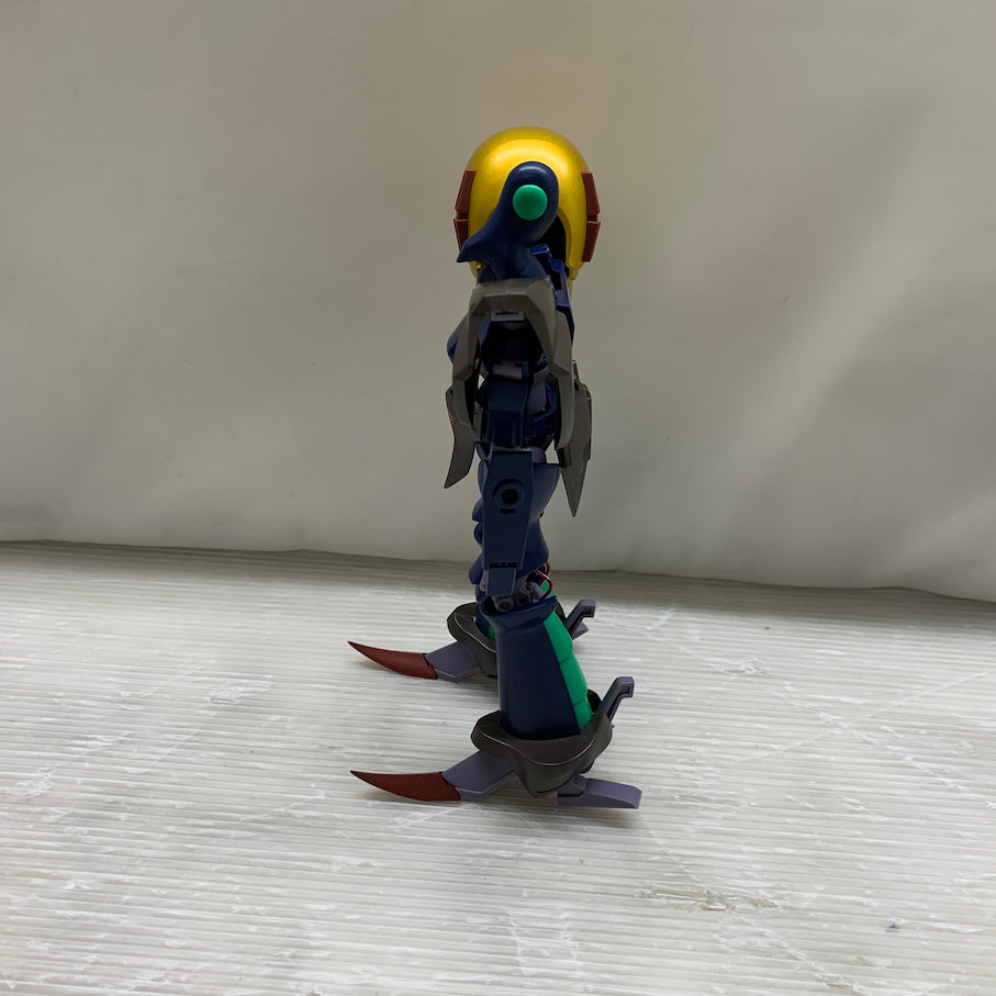 【現状渡し品】 ROBOT魂 SIDE HM ヘビーメタルアトール＆アトールVマクトミンビルドパーツセット 057-260914-MS-05-min 万代Net店