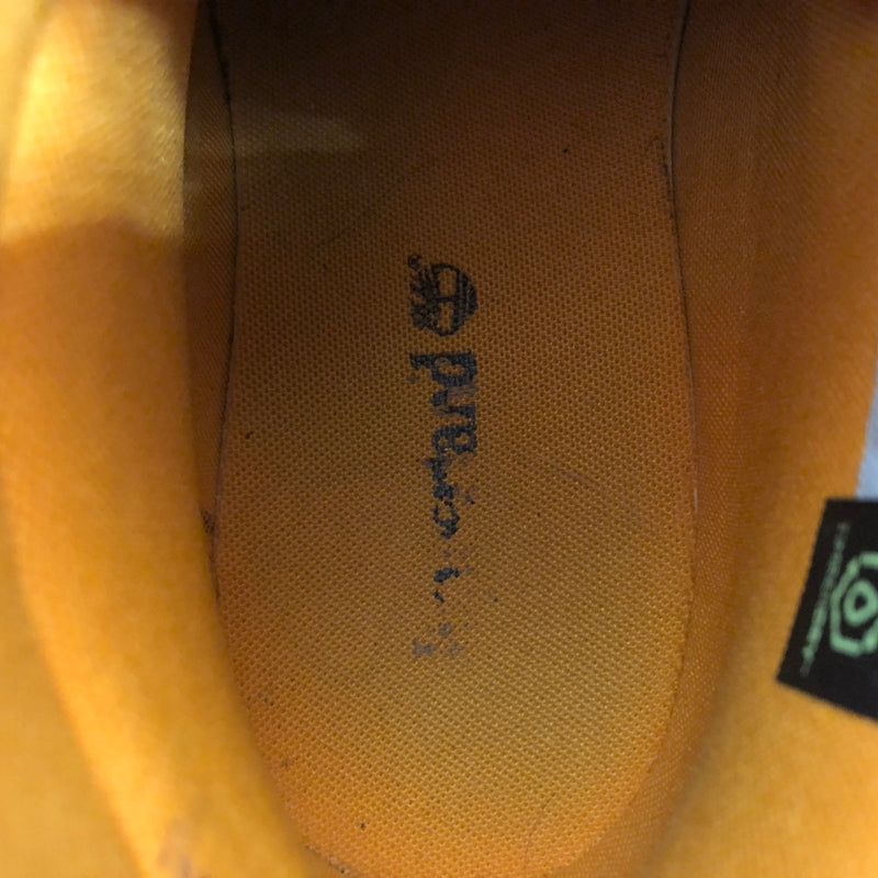 【現状渡し品】【メンズ】 Timberland ティンバーランド ALBURN TB137578231 アルバーン 6インチ ウォータープルーフ ブーツ シューズ 靴 164-260826-rs-06-fur サイズ：27.0cm US9W カラー：ウィート 万代Net店