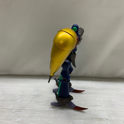 【現状渡し品】 ROBOT魂 SIDE HM ヘビーメタルアトール＆アトールVマクトミンビルドパーツセット 057-260914-MS-05-min 万代Net店