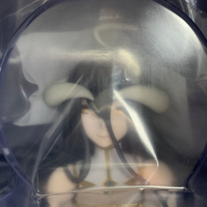 【中古美品】 アルベド10th Anniversary so-bin ver オーバーロード 塗装品 完成品 フィギュア 053-260907-hu-09-min 万代Net店