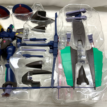 【現状渡し品】 ROBOT魂 SIDE HM ヘビーメタルアトール＆アトールVマクトミンビルドパーツセット 057-260914-MS-05-min 万代Net店