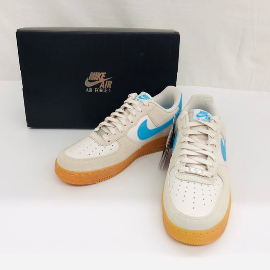 【中古美品】【メンズ】 NIKE ナイキ AIR FORCE 1 '07 LV8 FQ8714-003 エア フォース 1'07 LV8 スニーカー シューズ 靴 160-250703-hn-06-fur サイズ：26.5cm US 8.5 カラー：マルチカラー 万代Net店