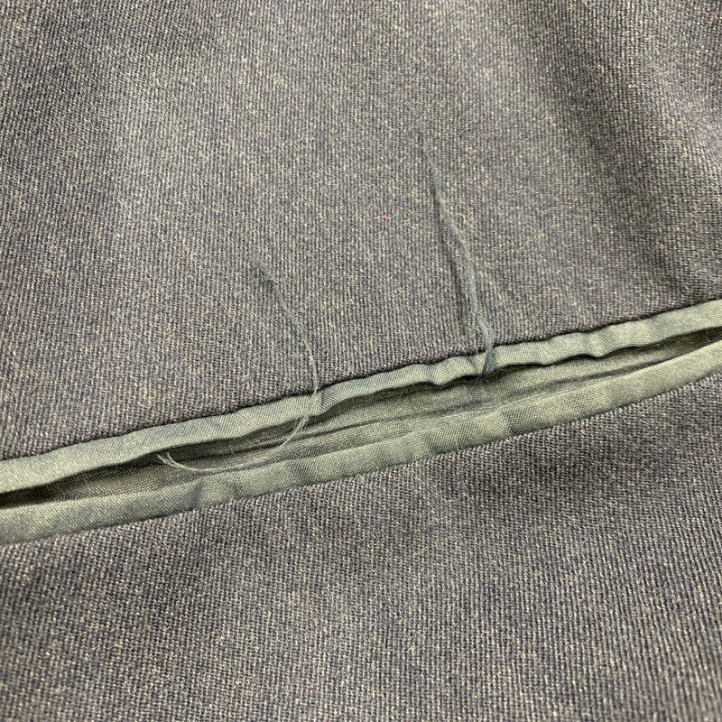 【中古品】【メンズ】 BRITISH ROYAL AIR FORCE イギリス空軍 RAF RAINCOAT レインコート アウター 長袖 146-260201-kh-09-izu サイズ：176/92 カラー：ネイビー 万代Net店