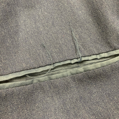 【中古品】【メンズ】 BRITISH ROYAL AIR FORCE イギリス空軍 RAF RAINCOAT レインコート アウター 長袖 146-260201-kh-09-izu サイズ：176/92 カラー：ネイビー 万代Net店
