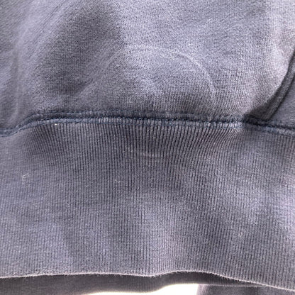 【中古品】【メンズ】 WIND AND SEA 兎珈琲コラボ HOODIE パーカー 147-260311-WA-08-iwa サイズ：M カラー：ネイビー 万代Net店