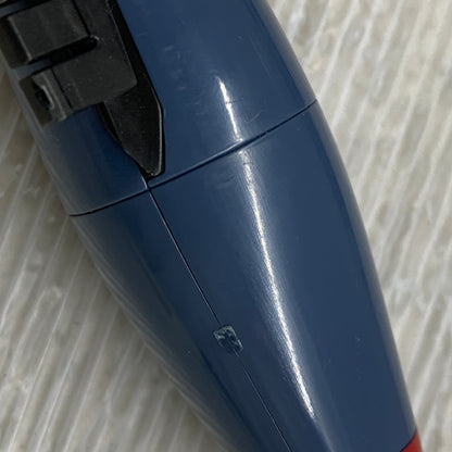 【現状渡し品】 VF-25 メサイアバルキリー用 トルネード/アーマード強化ウェポンセット 劇場版マクロスF ～イツワリノウタヒメ～ 057-260914-MS-06-min 万代Net店