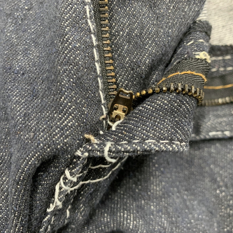 【中古品】【メンズ】 DELF BASIC デルフ ベーシック DENIM SHORTS デニム ショーツ ショートパンツ ボトムス 157-260201-kh-11-izu サイズ：36 カラー：ブラック 万代Net店
