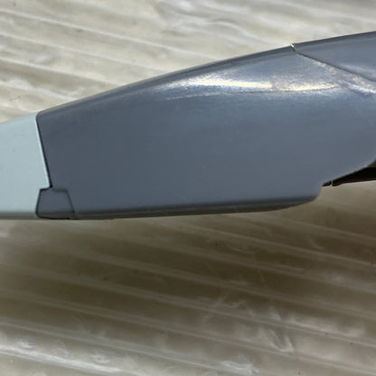 【現状渡し品】 VF-25 メサイアバルキリー用 トルネード/アーマード強化ウェポンセット 劇場版マクロスF ～イツワリノウタヒメ～ 057-260914-MS-06-min 万代Net店