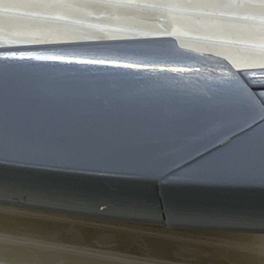 【現状渡し品】 VF-25 メサイアバルキリー用 トルネード/アーマード強化ウェポンセット 劇場版マクロスF ～イツワリノウタヒメ～ 057-260914-MS-06-min 万代Net店