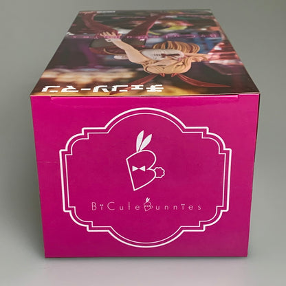 【現状渡し品】 チェンソーマン BiCute Bunnies Figure パワー プライズ フィギュア 塗装済み 完成品 051-261016-hu-10-min 万代Net店