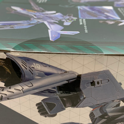 【未使用品】 DX超合金 VF-31A カイロス マクロスΔ 10th Anniv. 057-260914-MS-07-min 万代Net店