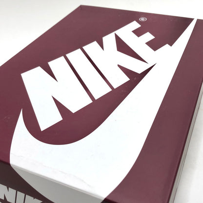 【中古美品】【メンズ】 NIKE ナイキ Air Jordan 1 Retro High OG "Artisanal Red" DZ5485-160 エアジョーダン レトロ ハイ アーティザナルレッド スニーカー シューズ 靴 160-251010-rs-01-fur サイズ：26.5cm US8.5 カラー：ホワイト/ボルドー系 万代Net店