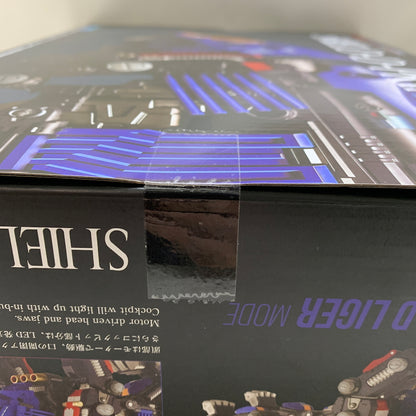 【中古品】 シナジネクス SHIELD-D-PRIME トランスフォーマー ZOIDS ダイアクロン 057-260914-MS-08-min 万代Net店