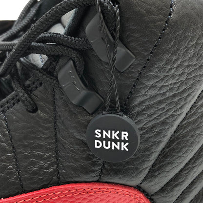 【中古美品】【メンズ】 NIKE ナイキ Air Jordan 12 Retro "Flu Game" (2025) CT8013-002 エアジョーダン レトロ フルゲーム スニーカー シューズ 靴 160-251010-rs-02-fur サイズ：27.5cm US9.5 カラー：ブラック/レッド 万代Net店