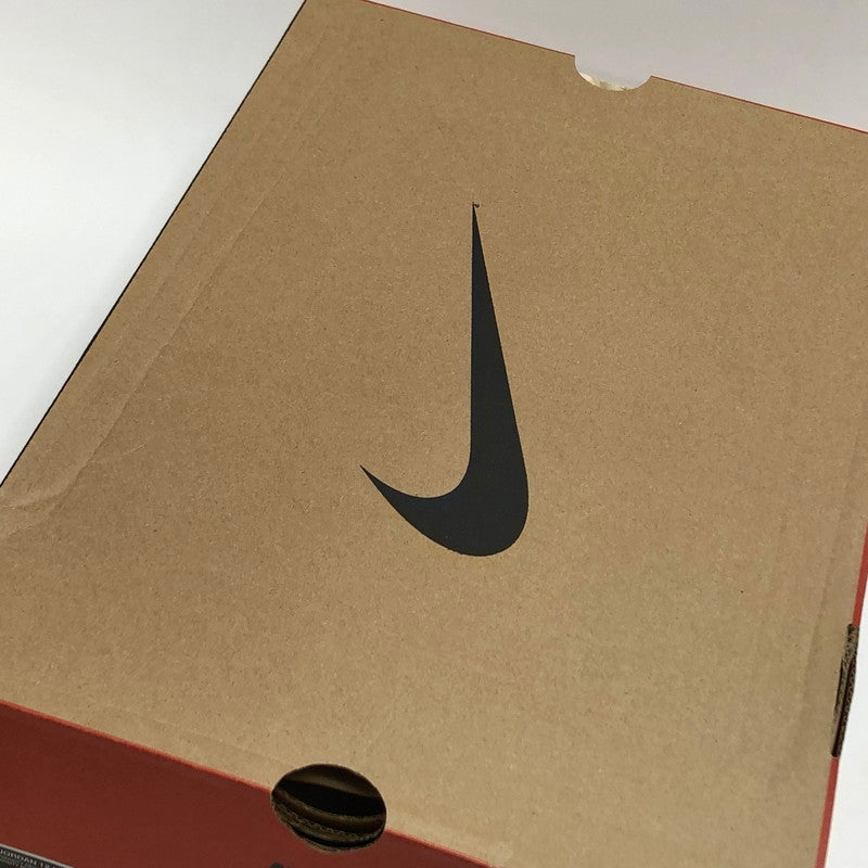 【中古美品】【メンズ】 NIKE ナイキ Air Jordan 12 Retro "Flu Game" (2025) CT8013-002 エアジョーダン レトロ フルゲーム スニーカー シューズ 靴 160-251010-rs-02-fur サイズ：27.5cm US9.5 カラー：ブラック/レッド 万代Net店