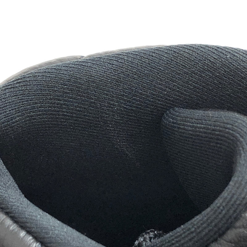 【中古美品】【メンズ】 NIKE ナイキ Air Jordan 12 Retro "Flu Game" (2025) CT8013-002 エアジョーダン レトロ フルゲーム スニーカー シューズ 靴 160-251010-rs-02-fur サイズ：27.5cm US9.5 カラー：ブラック/レッド 万代Net店