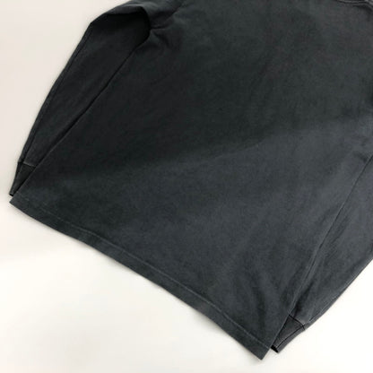 【現状渡し品】【メンズ】 STUSSY ステューシー 長袖Tシャツ トップス 142-250703-hn-08-fur サイズ：M カラー：グレー系 万代Net店