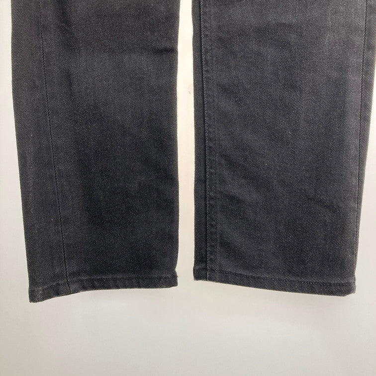 【中古品】【メンズ】 SIVIGLIA シビリア ブラックデニムジーンズ 国内正規品 152-260313-WA-02-iwa サイズ：29 カラー：ブラック 万代Net店