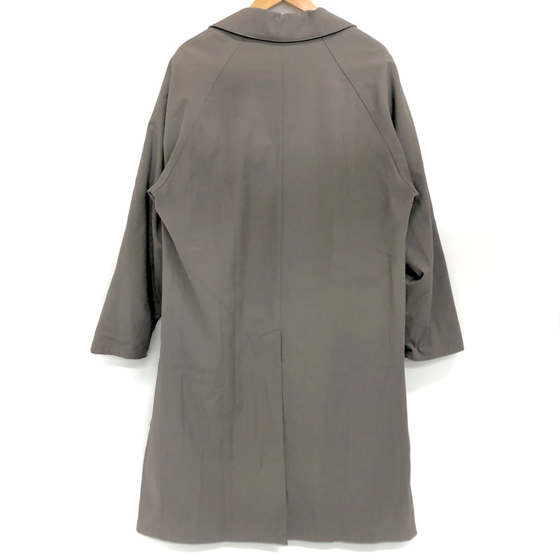 【中古品】【メンズ】 HARE ハレ HESTER COAT HA030128AD ライナー付きBIGチェスターコート コート アウター 147-260826-rs-09-fur サイズ：S カラー：グレー 万代Net店