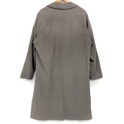 【中古品】【メンズ】 HARE ハレ HESTER COAT HA030128AD ライナー付きBIGチェスターコート コート アウター 147-260826-rs-09-fur サイズ：S カラー：グレー 万代Net店
