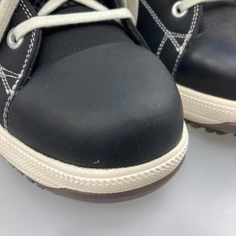 【中古美品】【メンズ】 CONVERSE コンバース 33700571 ALL STAR PS HI スニーカー 164-251206-WA-06-iwa サイズ：27cm カラー：BLACK 万代Net店