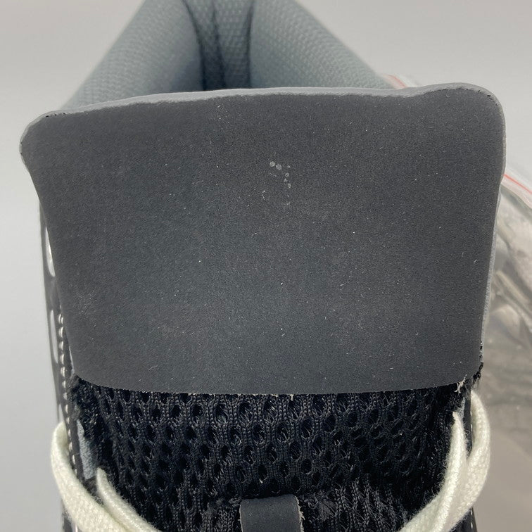 【中古美品】【メンズ】 CONVERSE コンバース 33700571 ALL STAR PS HI スニーカー 164-251206-WA-06-iwa サイズ：27cm カラー：BLACK 万代Net店